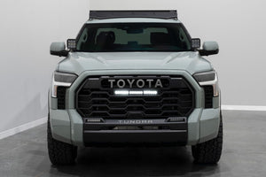 Diode Dynamics TRD Pro Grille Light Bar Kit | Toyota Tundra (2022-2024) - Truck Brigade