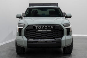 Diode Dynamics TRD Pro Grille Light Bar Kit | Toyota Tundra (2022-2024) - Truck Brigade