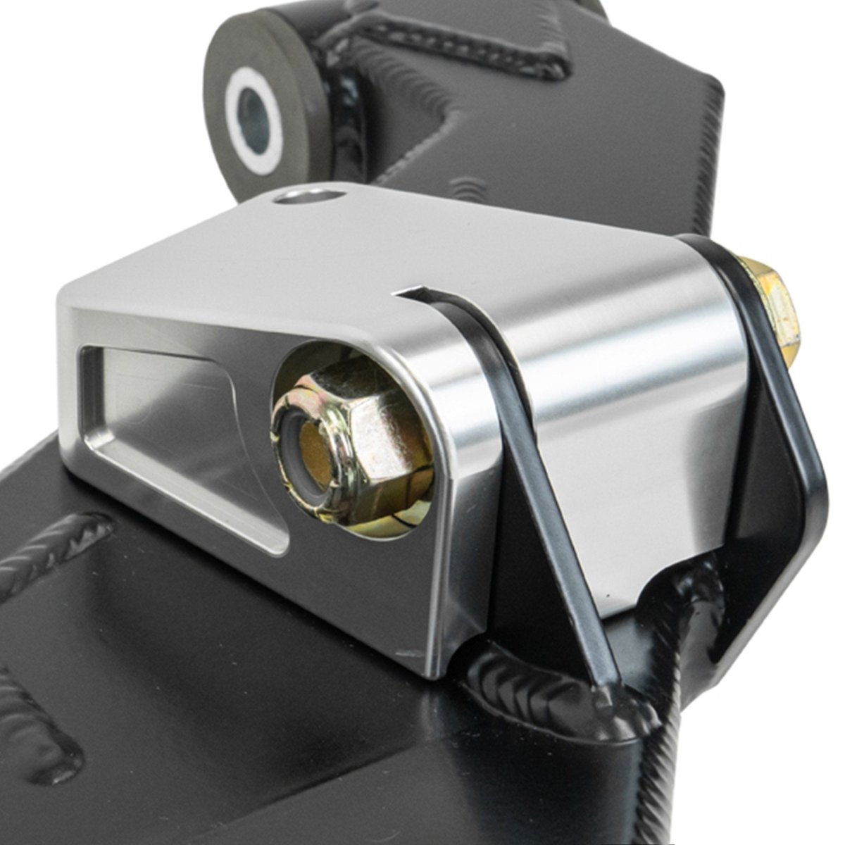 Dirt King +2" Long Travel Kit | Toyota Tacoma (2005 - 2023) | Truck Brigade