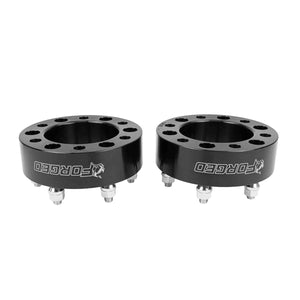 Dirt King 2" Wheel Spacers - 6x5.5 12mm x 1.5 | Lexus GX460 (2010 - 2023) | Truck Brigade