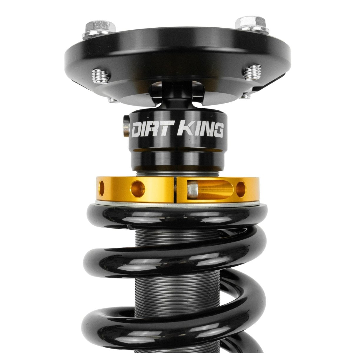 Dirt King 2.0 IFP Coilovers | Toyota Tacoma (2024 - 2025) | Truck Brigade