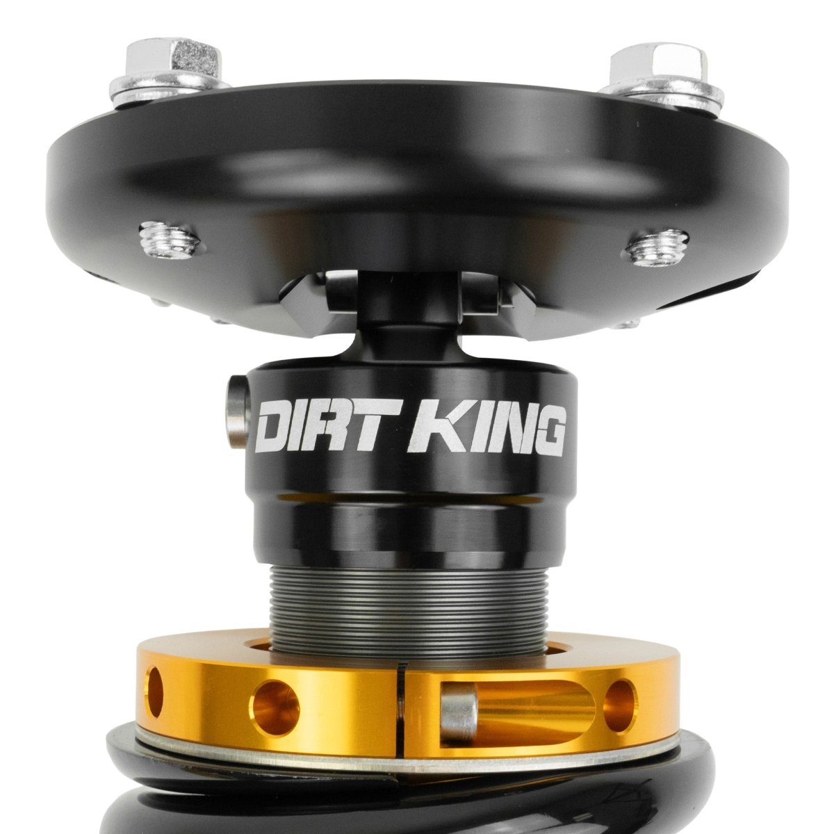 Dirt King 2.0 IFP Coilovers | Toyota Tundra (2022 - 2025) | Truck Brigade