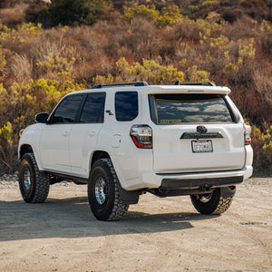 Dirt King 2.0 IFP Smooth Body Shocks | Toyota 4Runner (2003 - 2024) | Truck Brigade