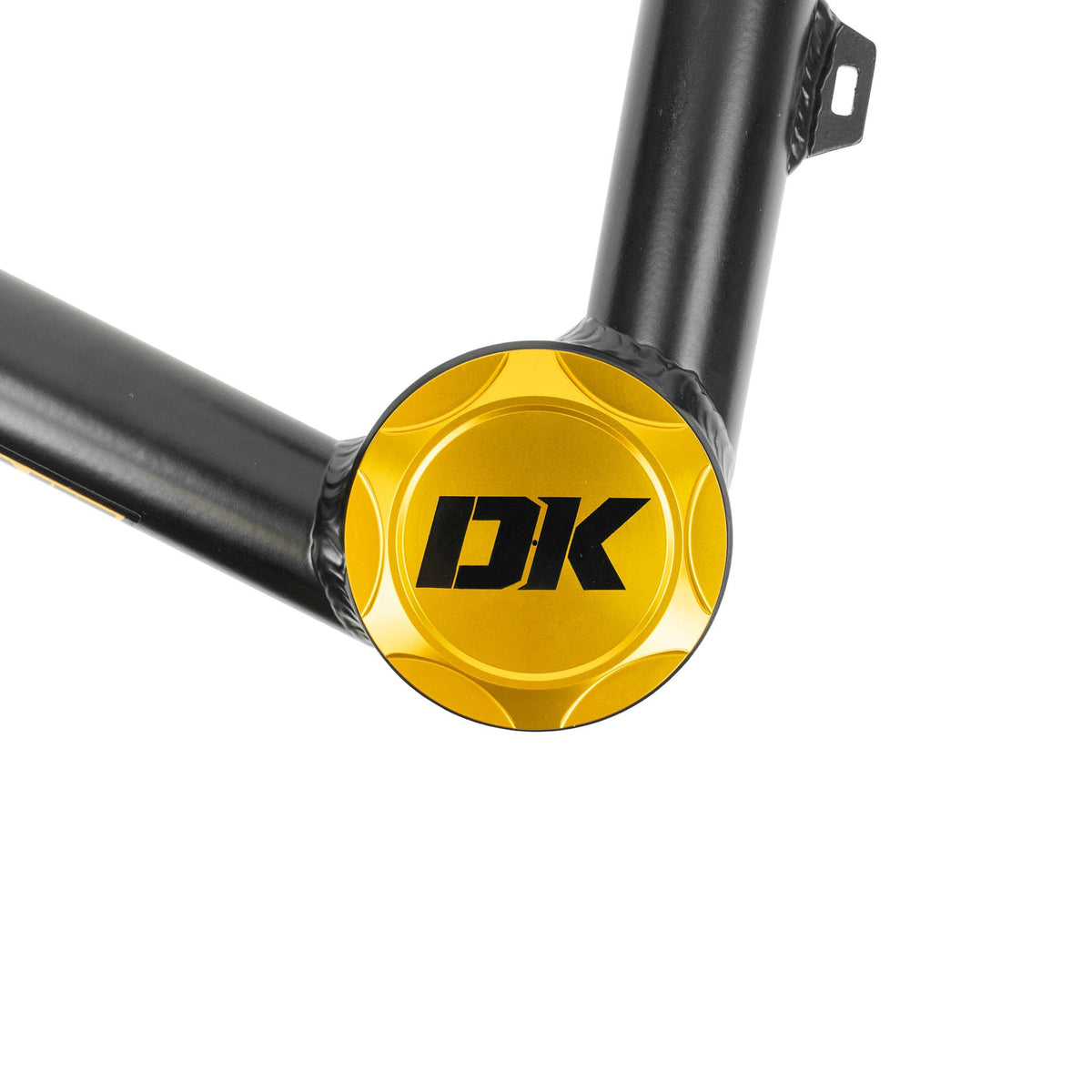 Dirt King 4130 Upper Control Arms | Toyota Tundra (2022-2025)