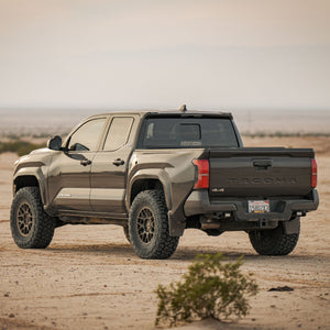 Dirt King 2.0 IFP Smooth Body Shocks | Toyota Tacoma (2024-2025)