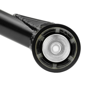 Dirt King 4130 Upper Control Arms | Nissan Titan (2016–2023) | Truck Brigade