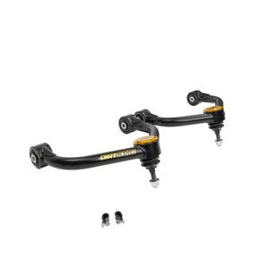 Dirt King 4130 Upper Control Arms | Ram 1500 (2019 - 2025) | Truck Brigade
