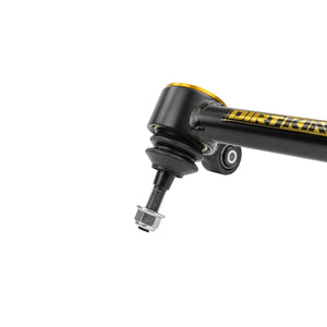 Dirt King 4130 Upper Control Arms | Ram 1500 (2019 - 2025) | Truck Brigade