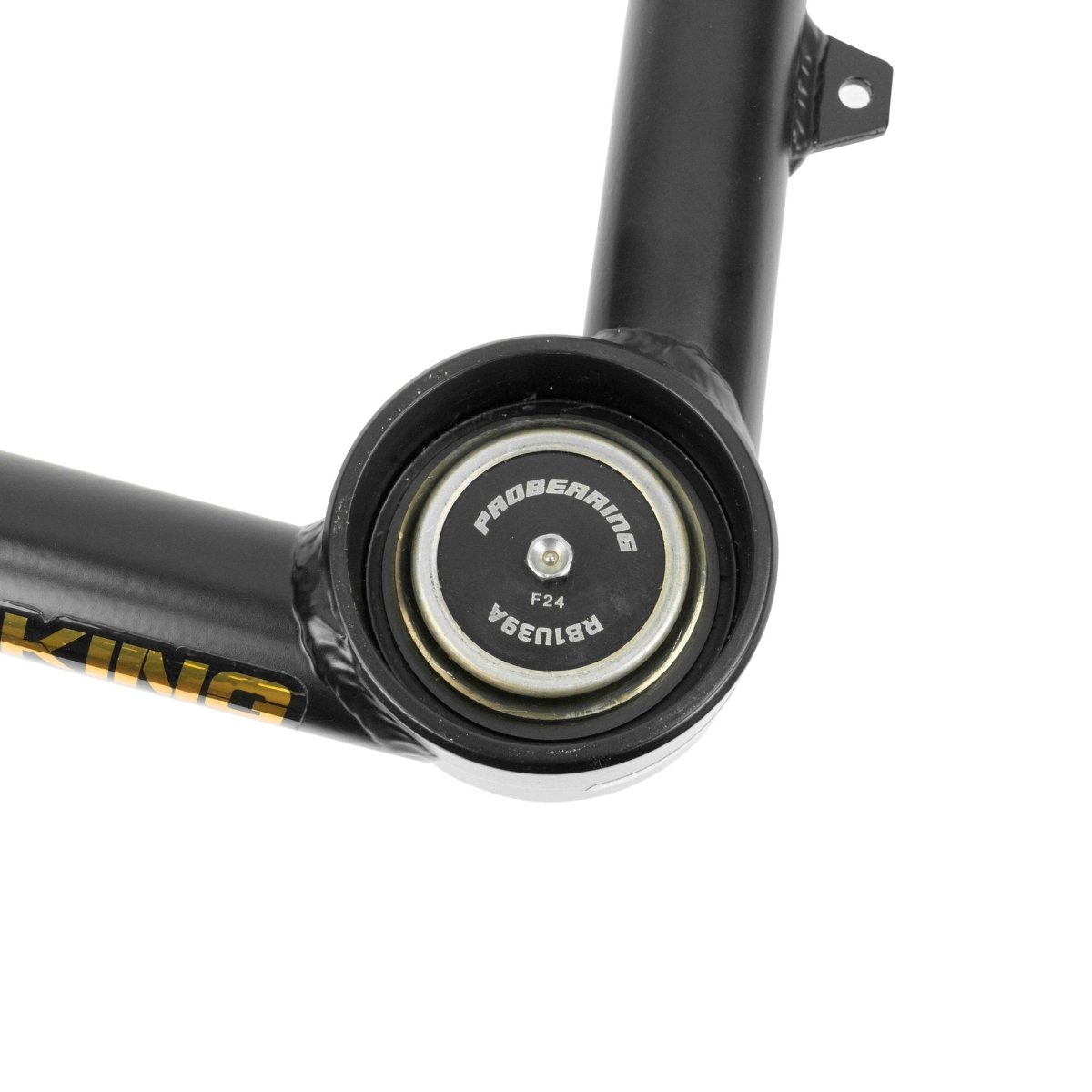 Dirt King 4130 Upper Control Arms | Toyota FJ Cruiser (2007 - 2014) | Truck Brigade