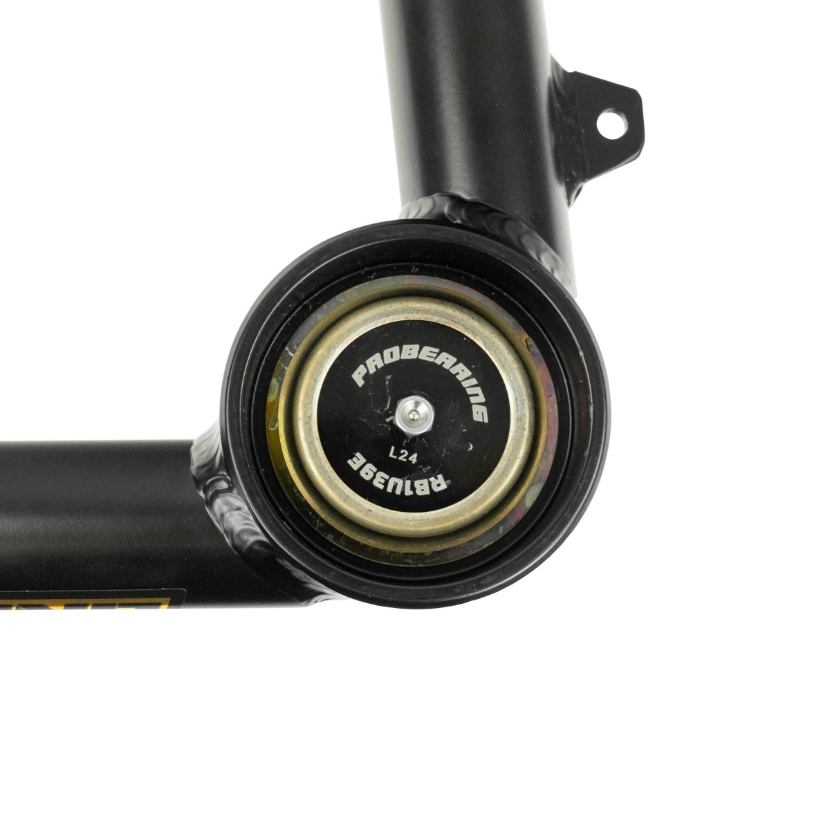 Dirt King 4130 Upper Control Arms | Toyota Tacoma (2024 - 2025) | Truck Brigade