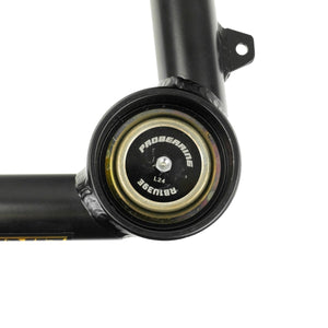 Dirt King 4130 Upper Control Arms | Toyota Tacoma (2024 - 2025) | Truck Brigade