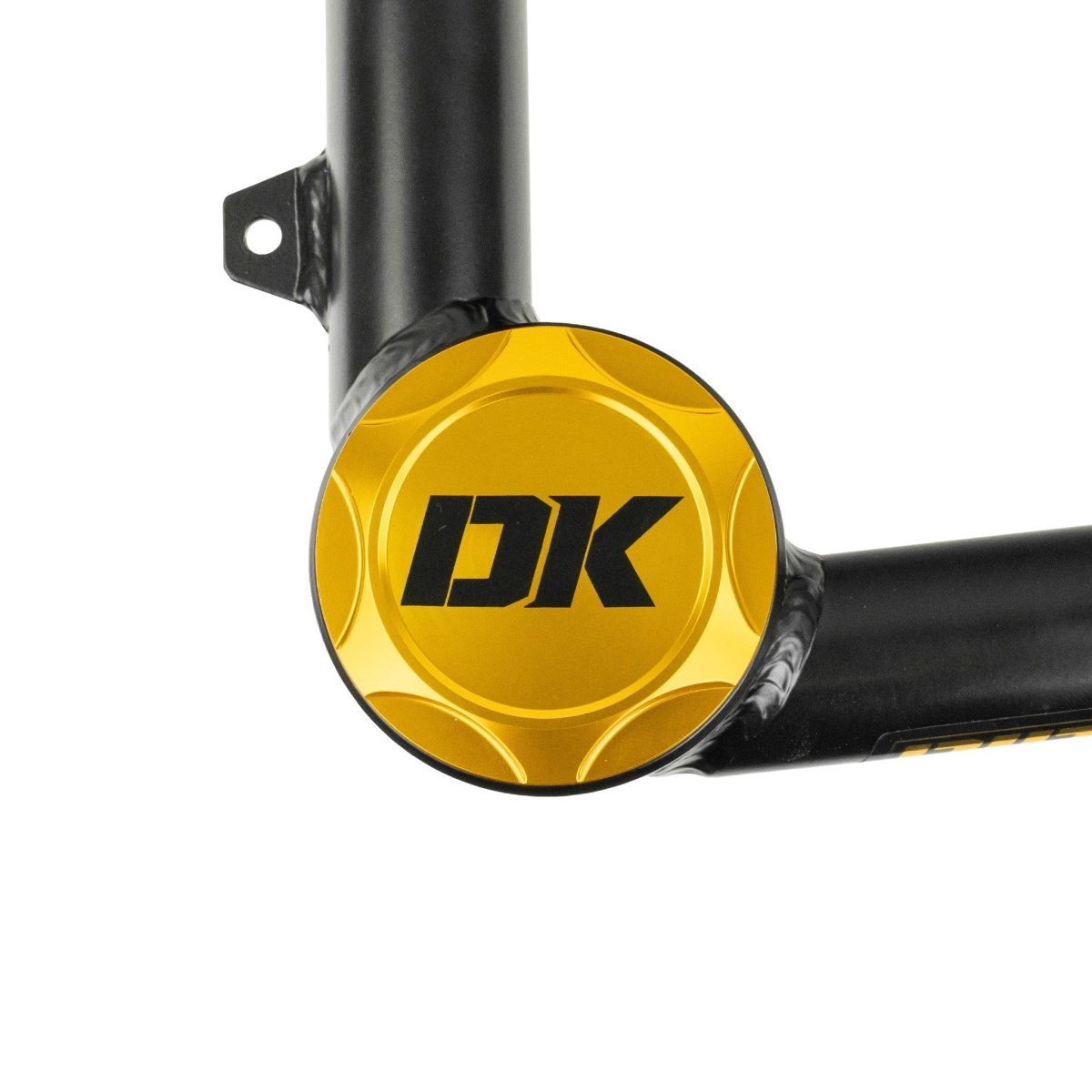 Dirt King 4130 Upper Control Arms | Toyota Tacoma (2024 - 2025) | Truck Brigade