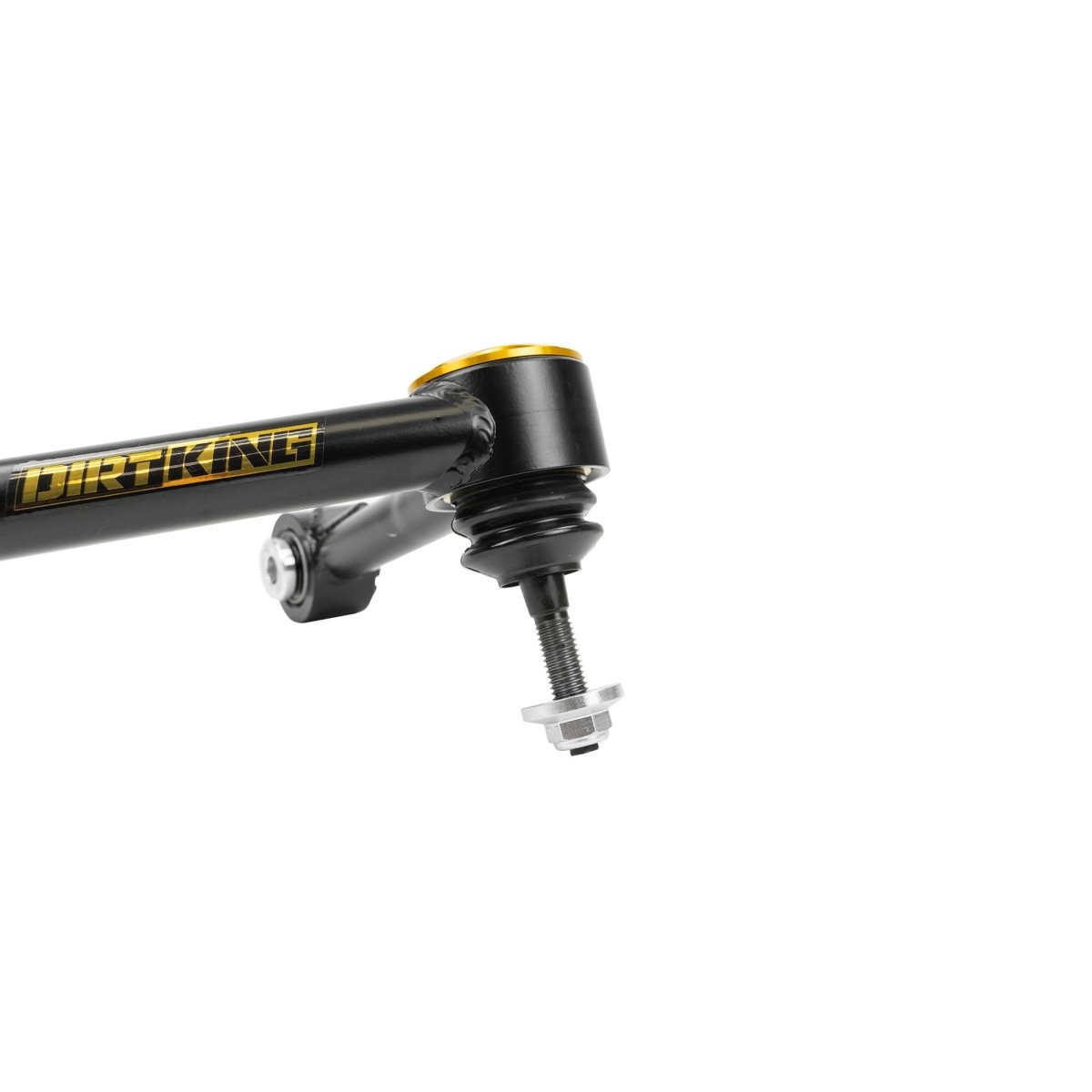 Dirt King 4130 Upper Control Arms | Toyota Tundra (2022 - 2025) - Truck Brigade