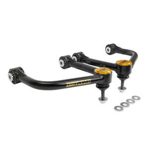 Dirt King 4130 Upper Control Arms | Toyota Tundra (2022 - 2025) - Truck Brigade