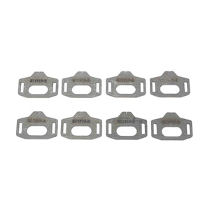 Dirt King Alignment Cam Gussets | Lexus GX470 (2003 - 2009) | Truck Brigade