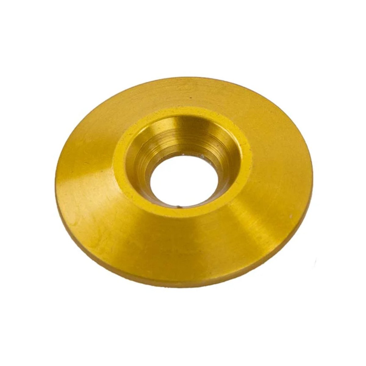 Dirt King Aluminum Fender Washers 3/8&quot;ID x 1 - 1/2&quot; | Truck Brigade