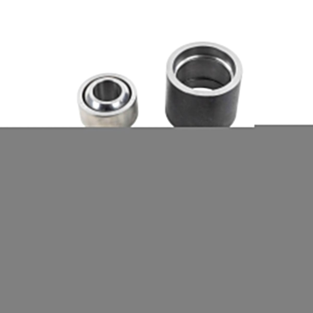 Dirt King Anti - Wobble Kit Components | Truck Brigade