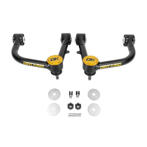 Dirt King Ball Joint Upper Control Arms | Lexus GX460 (2010 - 2023) | Truck Brigade