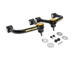 Dirt King Ball Joint Upper Control Arms | Toyota FJ Cruiser (2007-2009) - Truck Brigade