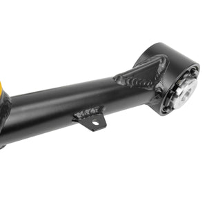 Dirt King Ball Joint Upper Control Arms | Toyota Tacoma (2005 - 2023) | Truck Brigade