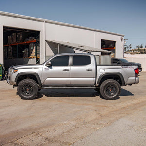 Dirt King Ball Joint Upper Control Arms | Toyota Tacoma (2005 - 2023) | Truck Brigade