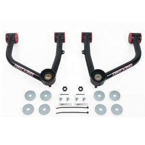 Dirt King Ball Joint Upper Control Arms | Toyota Tundra (2007-2021) - Truck Brigade