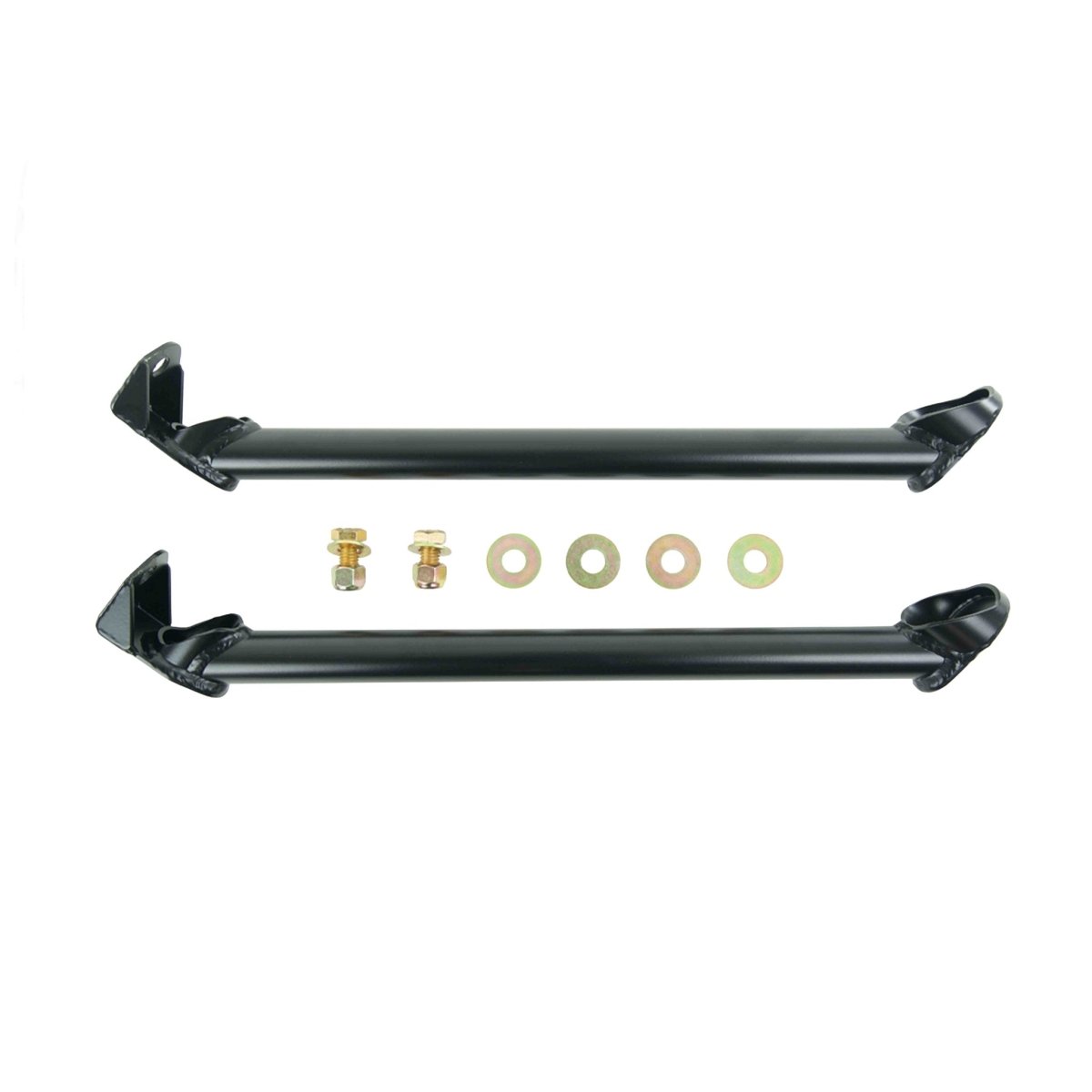 Dirt King Bed Supports with Whip Mounts | Ford F - 150 (2015 - 2020) | Truck Brigade