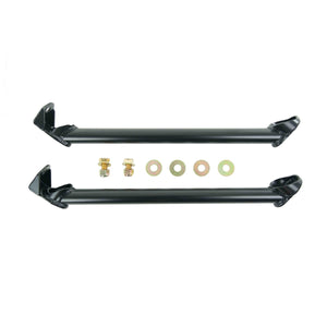 Dirt King Bed Supports with Whip Mounts | Ford F - 150 (2015 - 2020) | Truck Brigade