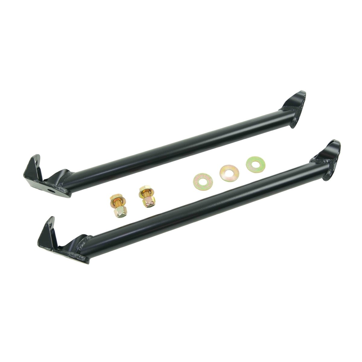 Dirt King Bed Supports with Whip Mounts | Ford F - 150 (2015 - 2020) | Truck Brigade