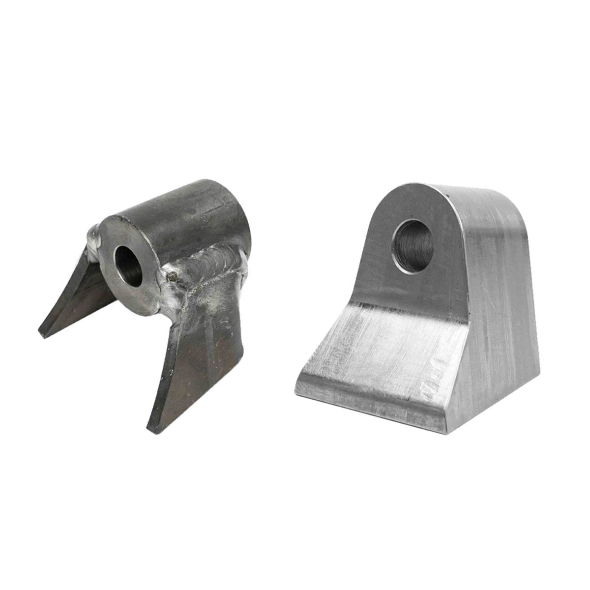 Dirt King Billet Limit Strap Clevis Mount | Truck Brigade