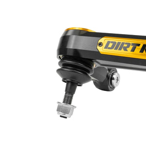 Dirt King Billet Upper Control Arms | Toyota FJ Cruiser (2007 - 2014) | Truck Brigade