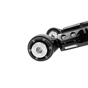 Dirt King Billet Upper Control Arms | Toyota FJ Cruiser (2007 - 2014) | Truck Brigade