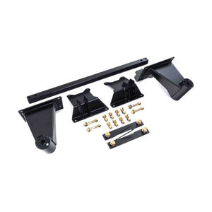 Dirt King Bolt On Bump Stop Kit | Ford Raptor (2017 - 2020) | Truck Brigade