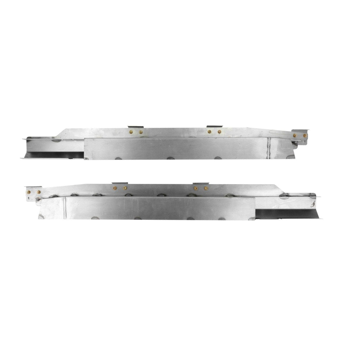 Dirt King Boxed Core Supports | GMC Sierra 1500 (1999 - 2006) | Truck Brigade