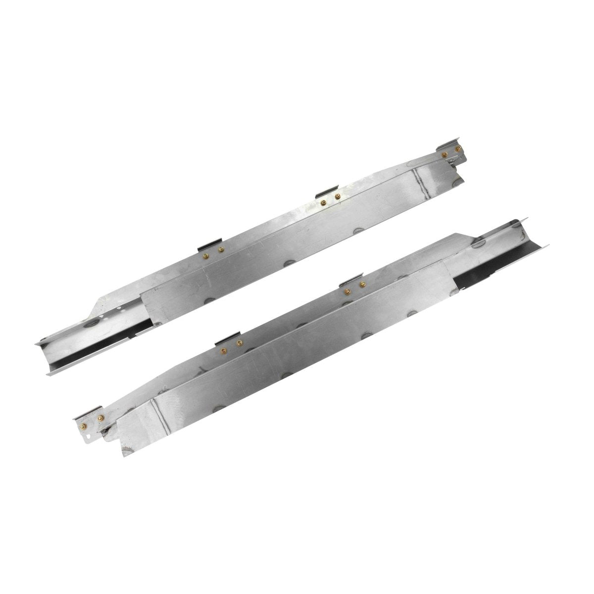 Dirt King Boxed Core Supports | GMC Sierra 1500 (1999 - 2006) | Truck Brigade