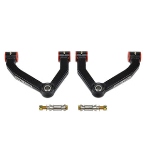 Dirt King Boxed Upper Control Arms | Chevy Colorado (2015-2022) - Truck Brigade