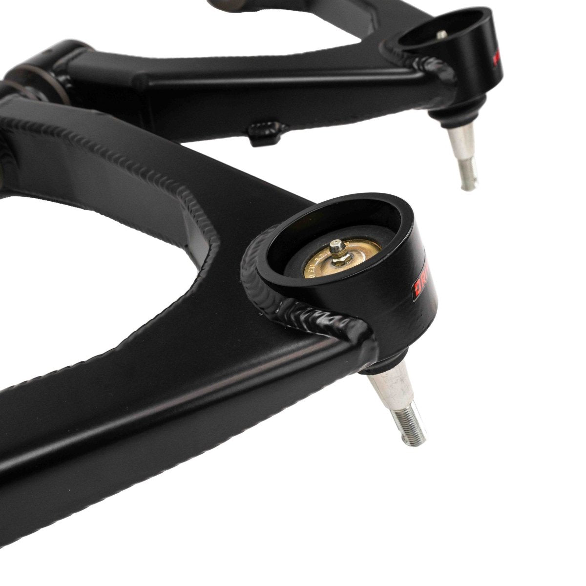 Dirt King Boxed Upper Control Arms | GMC Yukon (2007 - 2020) | Truck Brigade