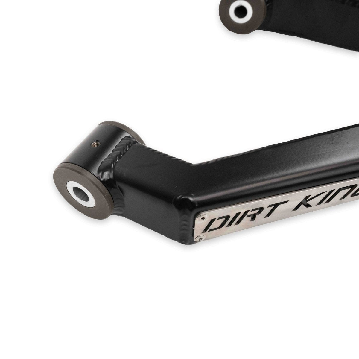 Dirt King Boxed Upper Control Arms | GMC Yukon (2007 - 2020) | Truck Brigade