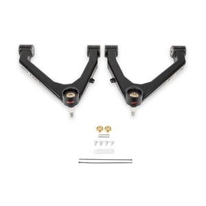 Dirt King Boxed Upper Control Arms | GMC Yukon (2007 - 2020) | Truck Brigade