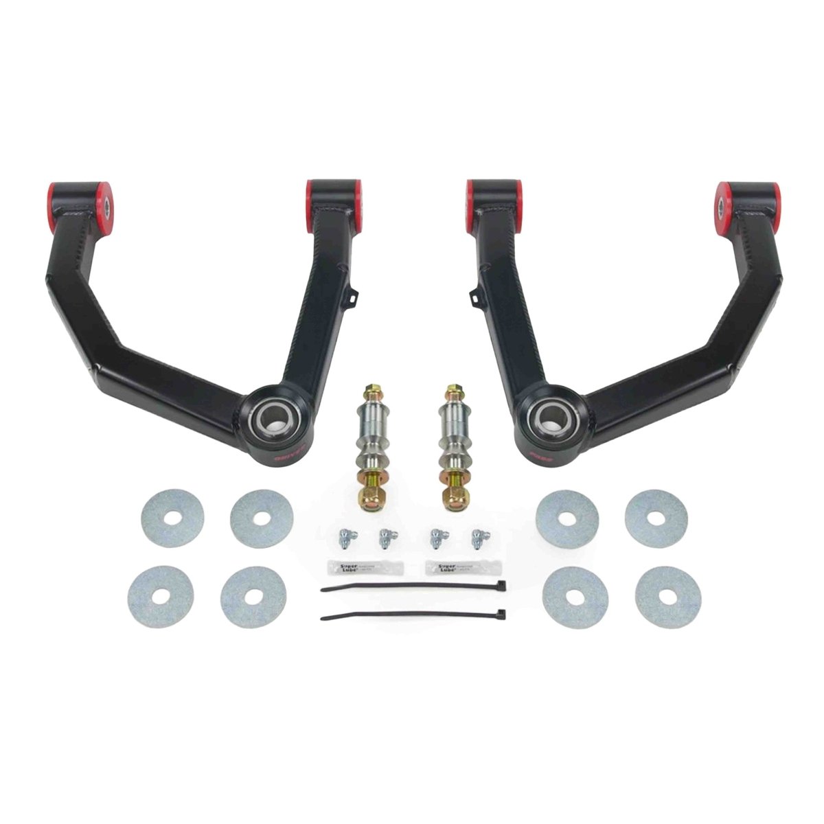 Dirt King Boxed Upper Control Arms | Toyota Tundra (2007 - 2021) | Truck Brigade