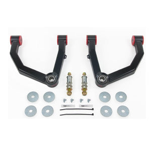 Dirt King Boxed Upper Control Arms | Toyota Tundra (2007-2021) - Truck Brigade