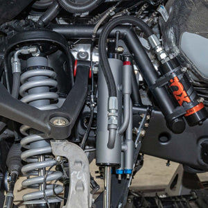 Dirt King Bypass Shock Hoop Kit | GMC Sierra 1500 (2019 - 2025) | Truck Brigade