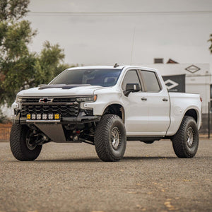 Dirt King Bypass Shock Hoop Kit | GMC Sierra 1500 (2019 - 2025) | Truck Brigade