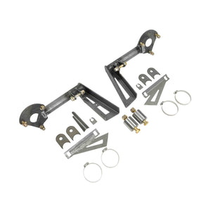 Dirt King Bypass Shock Hoop Kit | GMC Sierra 1500 (2019 - 2025) | Truck Brigade