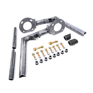 Dirt King Bypass Shock Hoop Kit | Toyota Tundra (2007 - 2021) | Truck Brigade