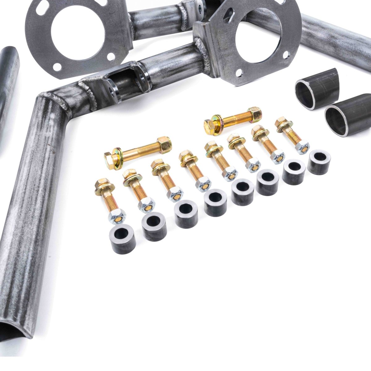 Dirt King Bypass Shock Hoop Kit | Toyota Tundra (2007 - 2021) | Truck Brigade