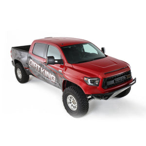 Dirt King Bypass Shock Hoop Kit | Toyota Tundra (2007 - 2021) | Truck Brigade