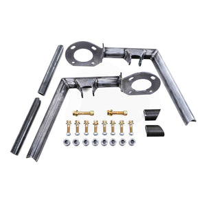 Dirt King Bypass Shock Hoop Kit | Toyota Tundra (2007 - 2021) | Truck Brigade