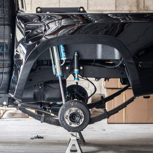 Dirt King Chromoly Bump Stop Can | Truck Brigade