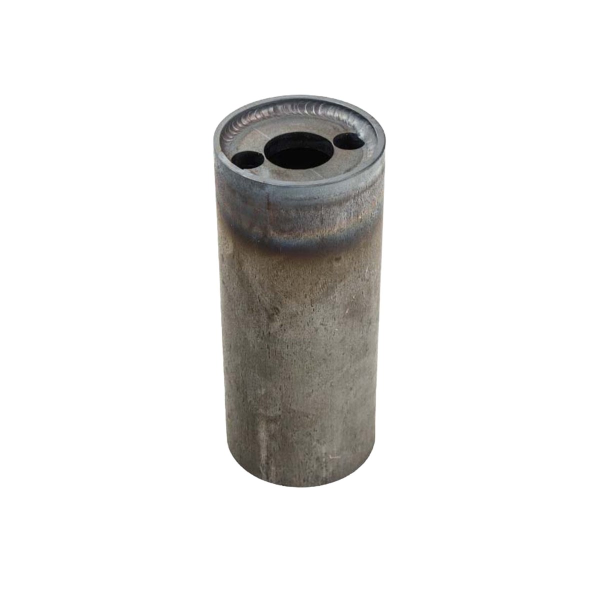 Dirt King Chromoly Bump Stop Can | Truck Brigade